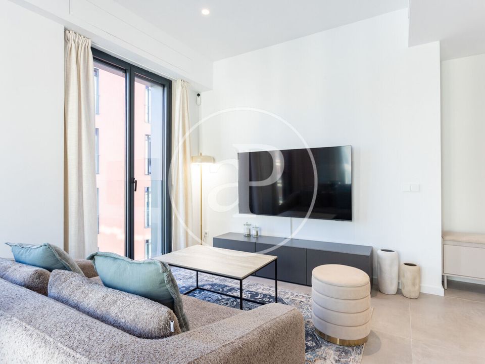 Apartment in Barcelona, Barcelona - photo 2