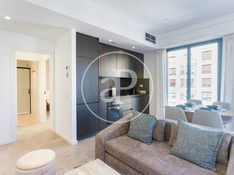 Apartment in Barcelona, Barcelona - photo 3
