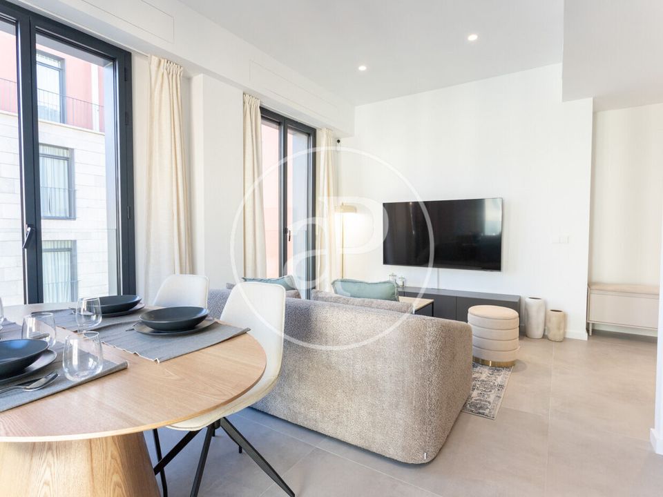 Apartment in Barcelona, Barcelona - photo 4