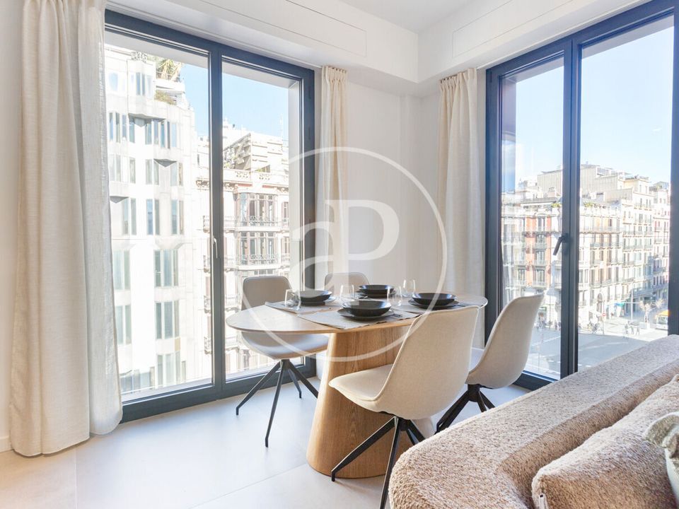 Apartment in Barcelona, Barcelona - photo 5