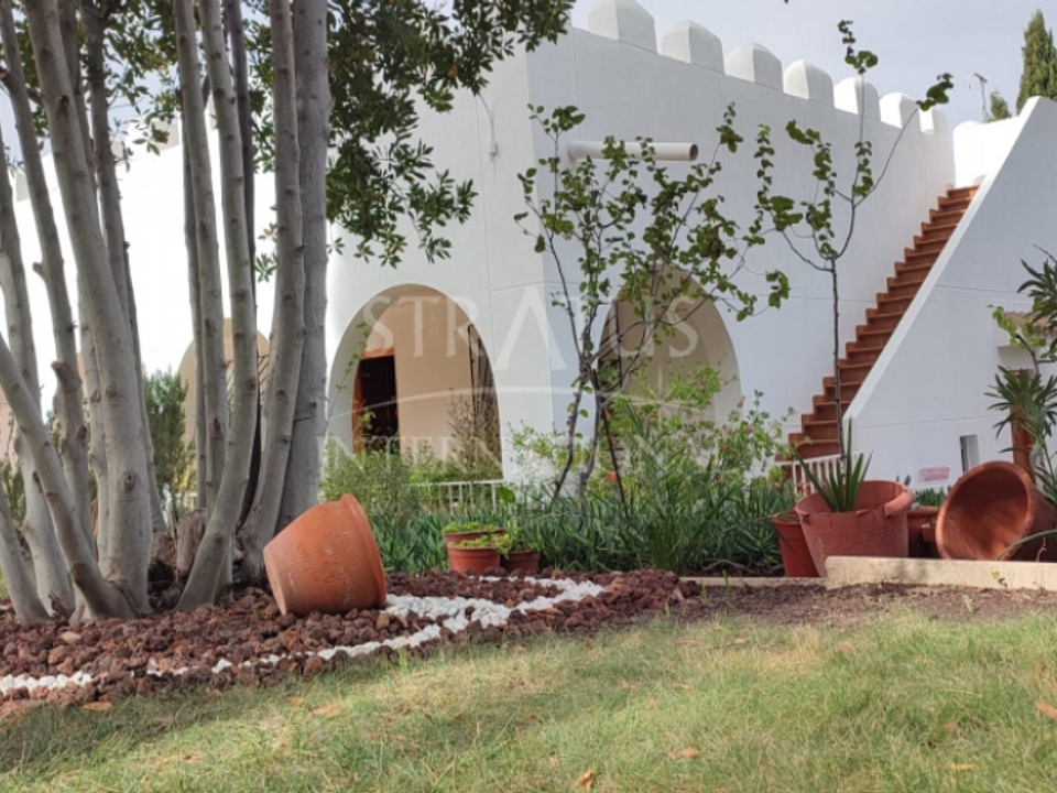 Villa i Sax, Alicante - foto 1