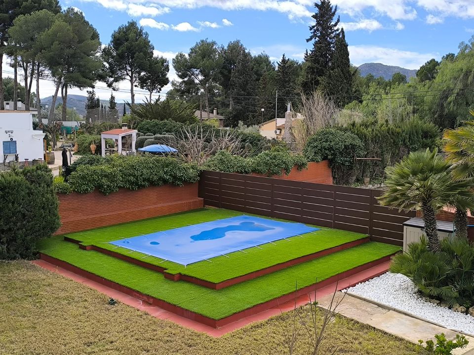 Villa i Sax, Alicante - foto 2