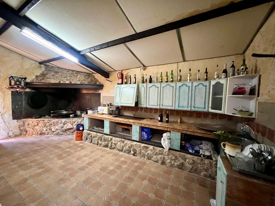 Landejendom i Yecla, Murcia - foto 4