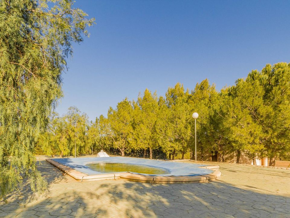 Villa i Yecla, Murcia - bilde 3