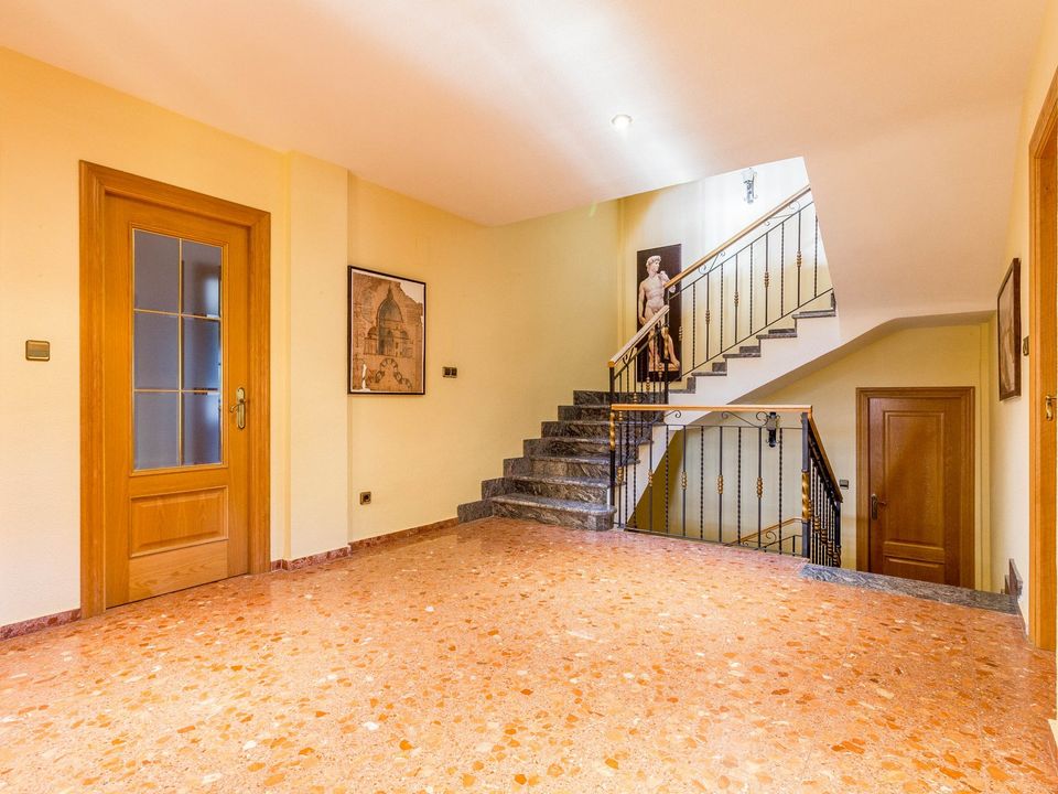 Villa i Yecla, Murcia - bilde 4