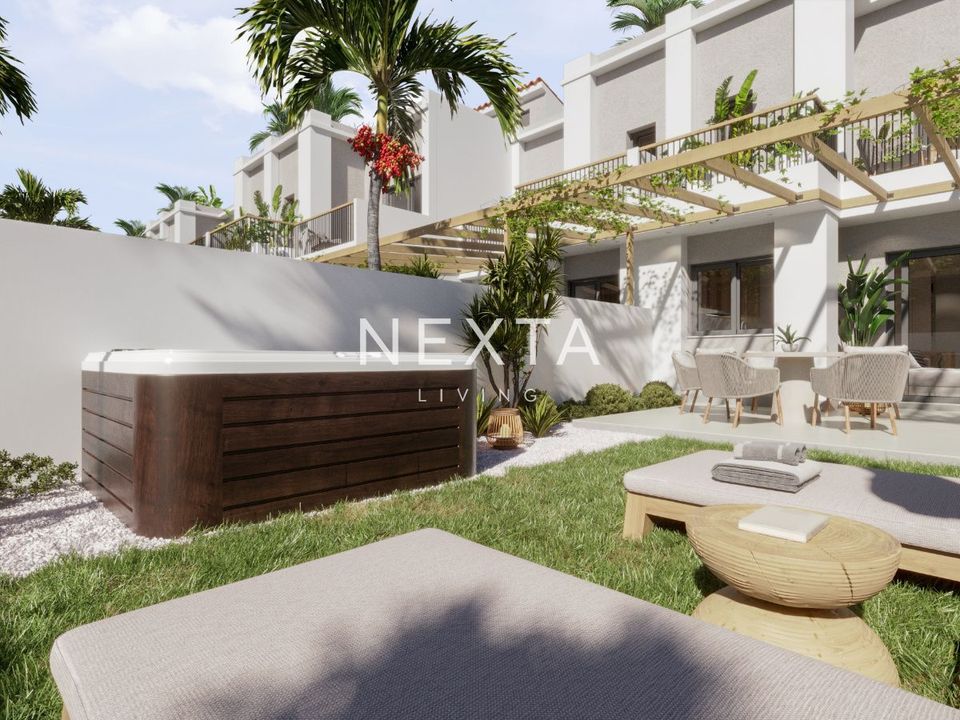 Duplex i San Miguel De Abona, Tenerife - foto 4