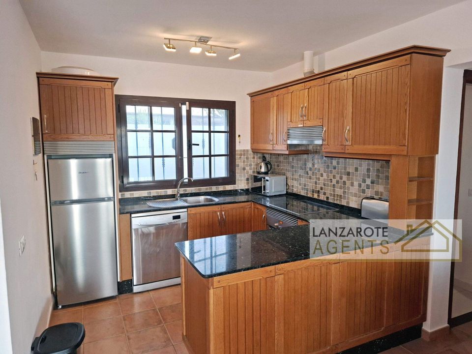 Villa i Playa Blanca (Yaiza), Lanzarote - foto 3