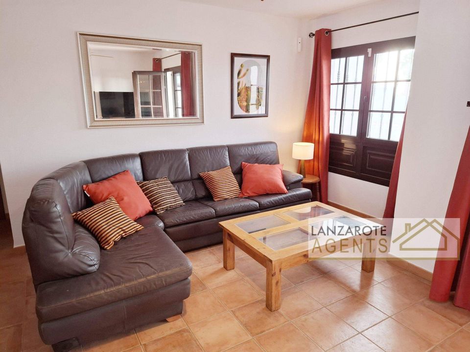 Villa i Playa Blanca (Yaiza), Lanzarote - foto 4