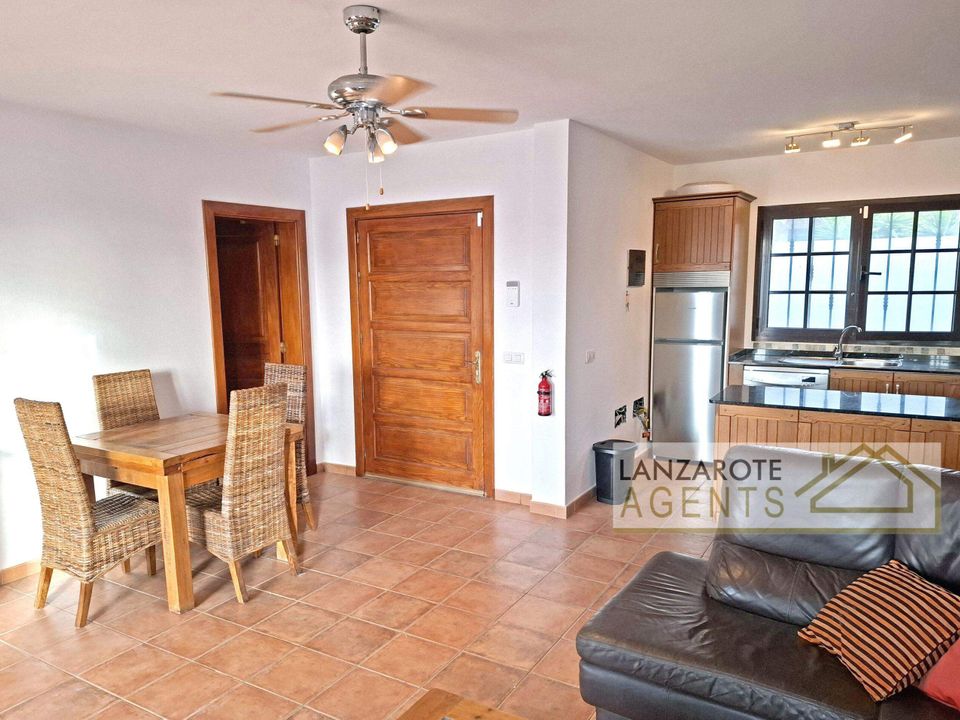 Villa i Playa Blanca (Yaiza), Lanzarote - foto 5