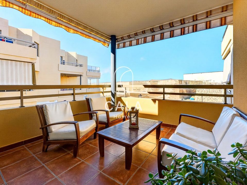 Rækkehus i El Medano, Tenerife - foto 2