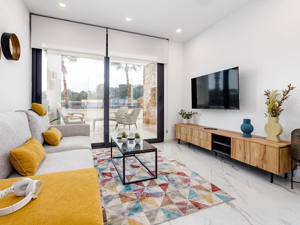 Bungalow i Ciudad Quesada, Alicante - foto 2