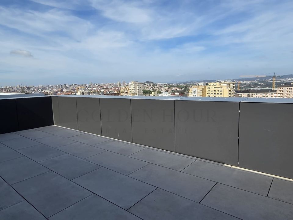 Lejlighed i Vila Nova de Gaia, Porto - foto 5