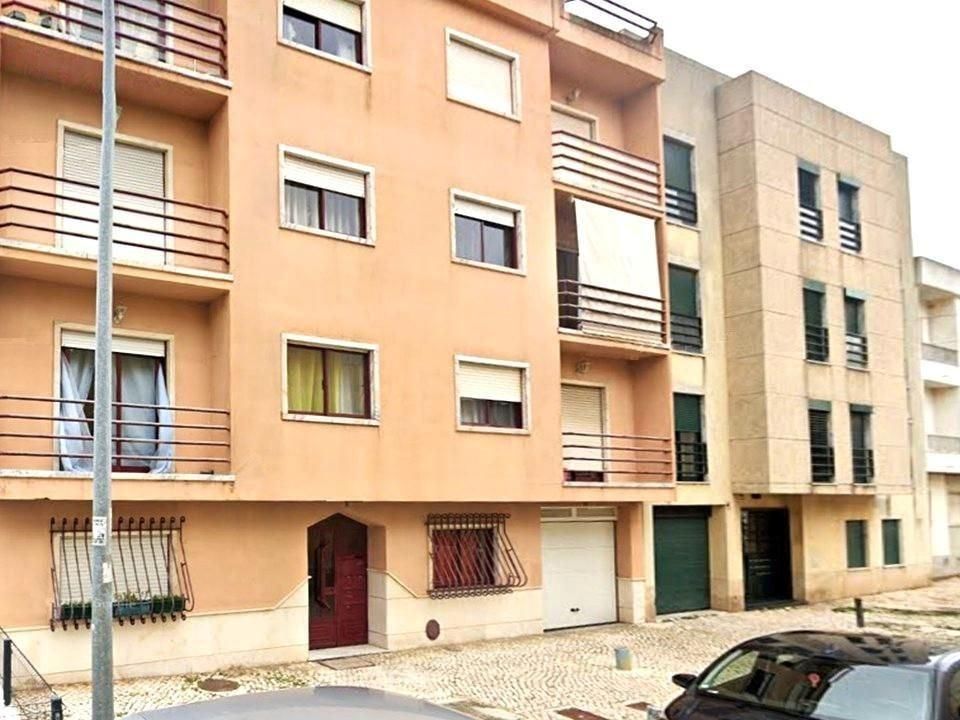 Apartamento en Amadora, Lisbon - foto 1