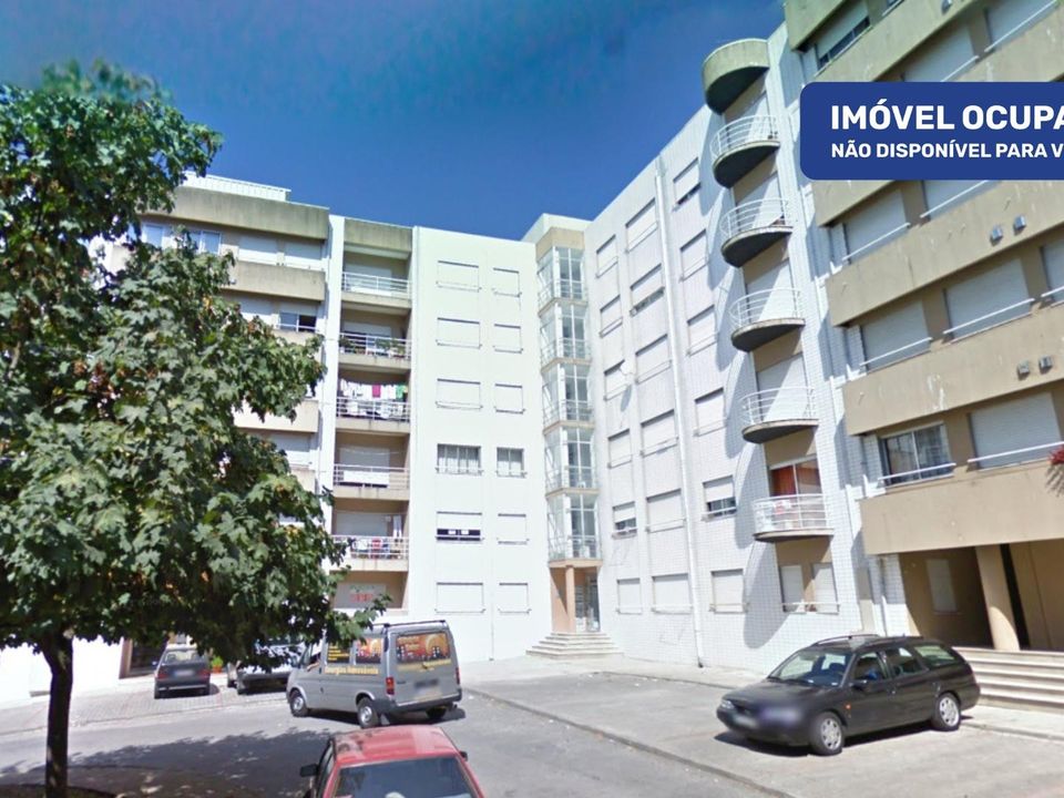 Lejlighed i Guimaraes, Braga - foto 1