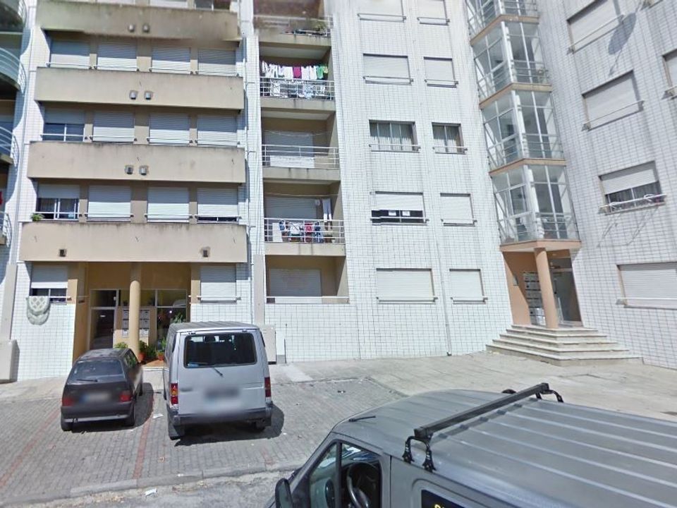 Lejlighed i Guimaraes, Braga - foto 2