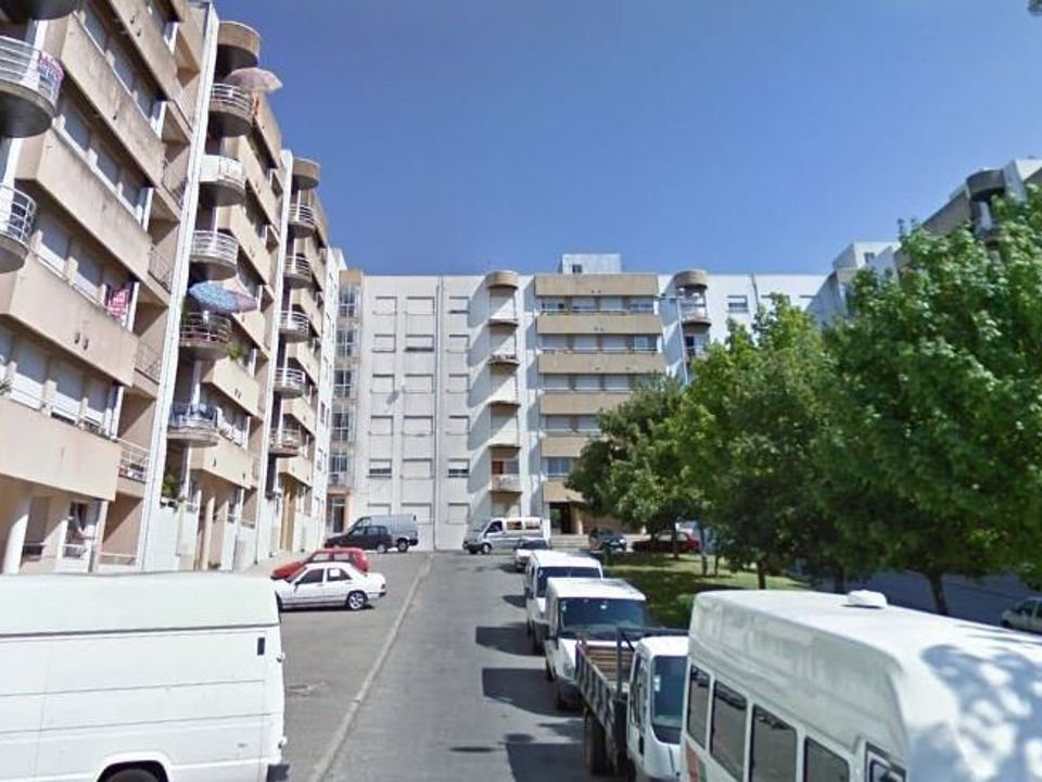 Lejlighed i Guimaraes, Braga - foto 3