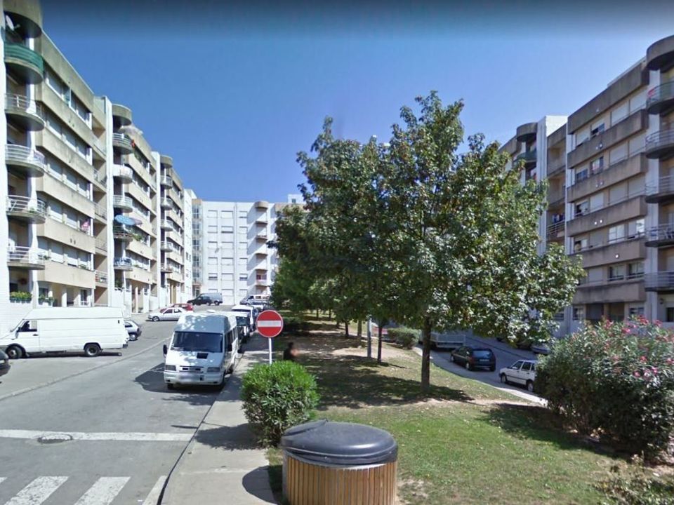 Lejlighed i Guimaraes, Braga - foto 4
