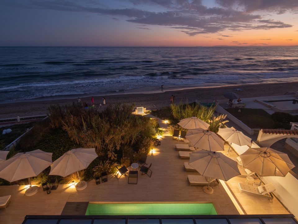 Villa i Marbella, Malaga - bilde 2