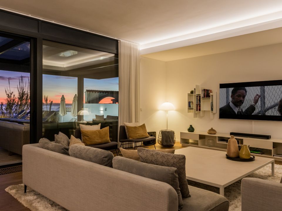 Villa i Marbella, Malaga - bilde 3