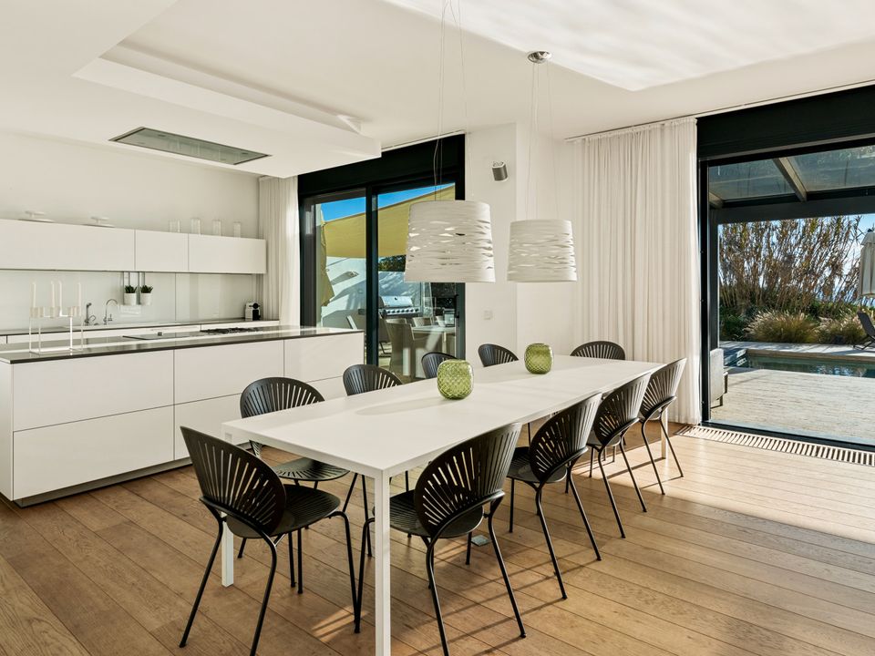 Villa i Marbella, Malaga - bilde 4