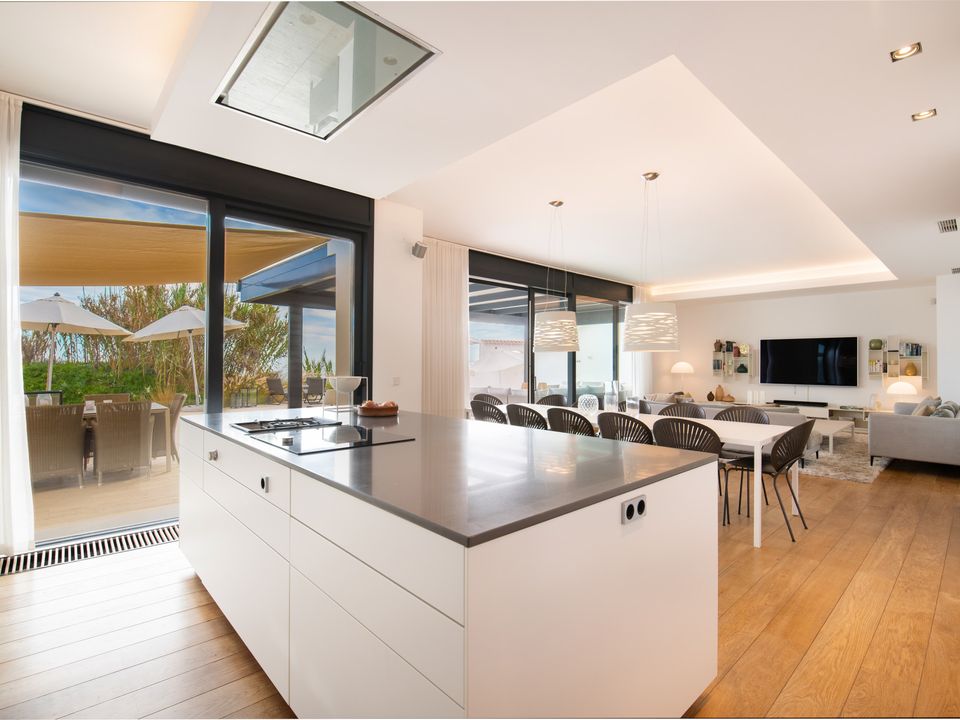 Villa i Marbella, Malaga - bilde 5