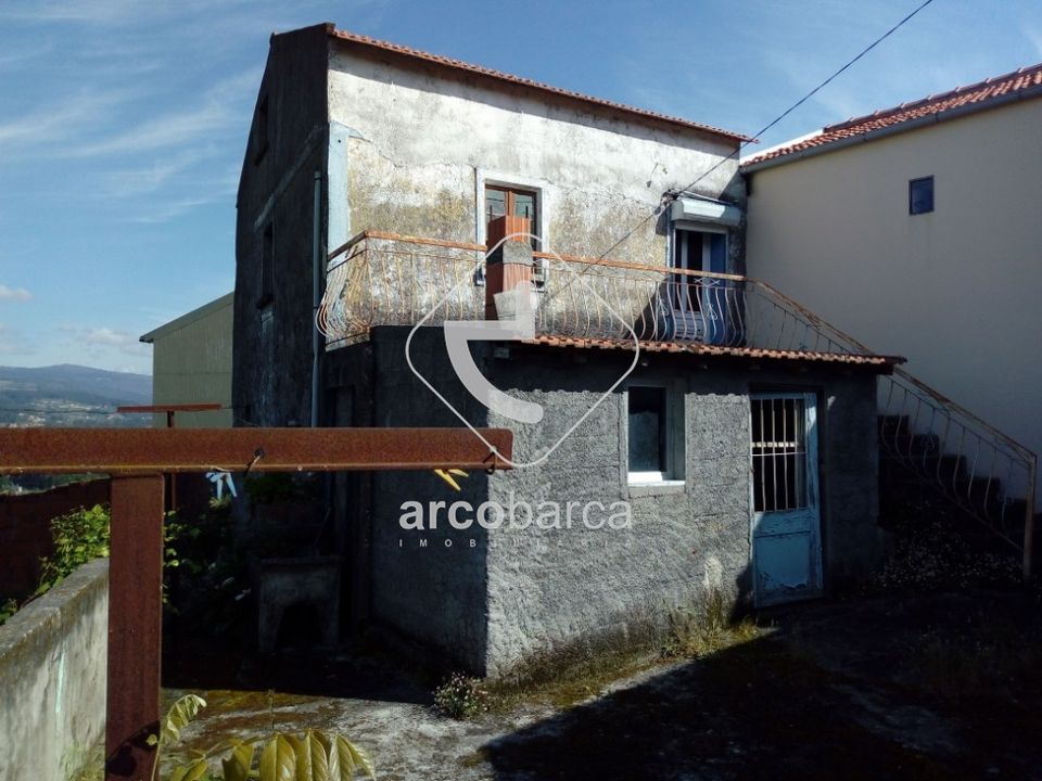 Rækkehus i Melgaco, Viana do Castelo - foto 1