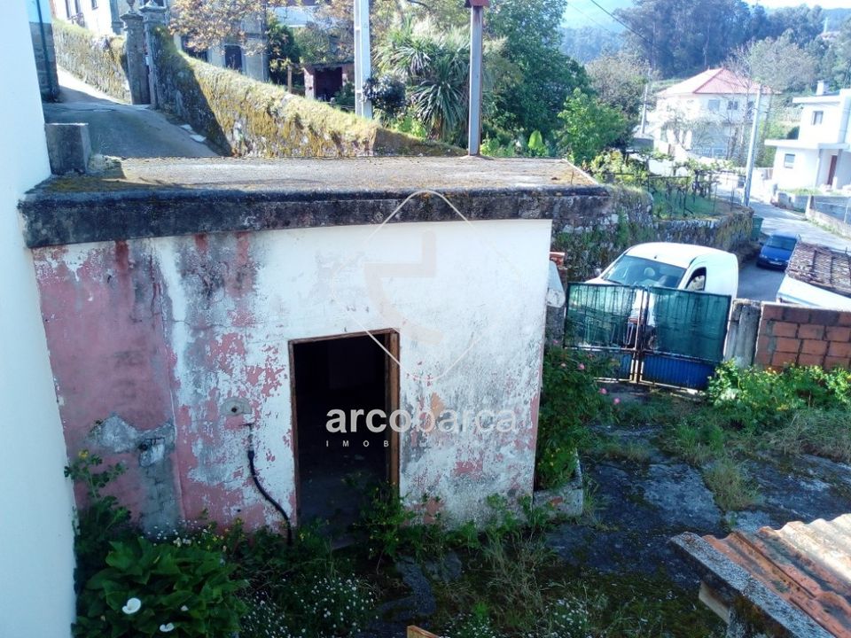 Rækkehus i Melgaco, Viana do Castelo - foto 2