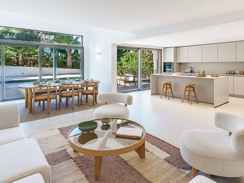 Villa i Santa Ponsa, Mallorca - foto 5