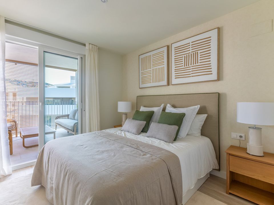 Leilighet i Javea, Alicante - bilde 3