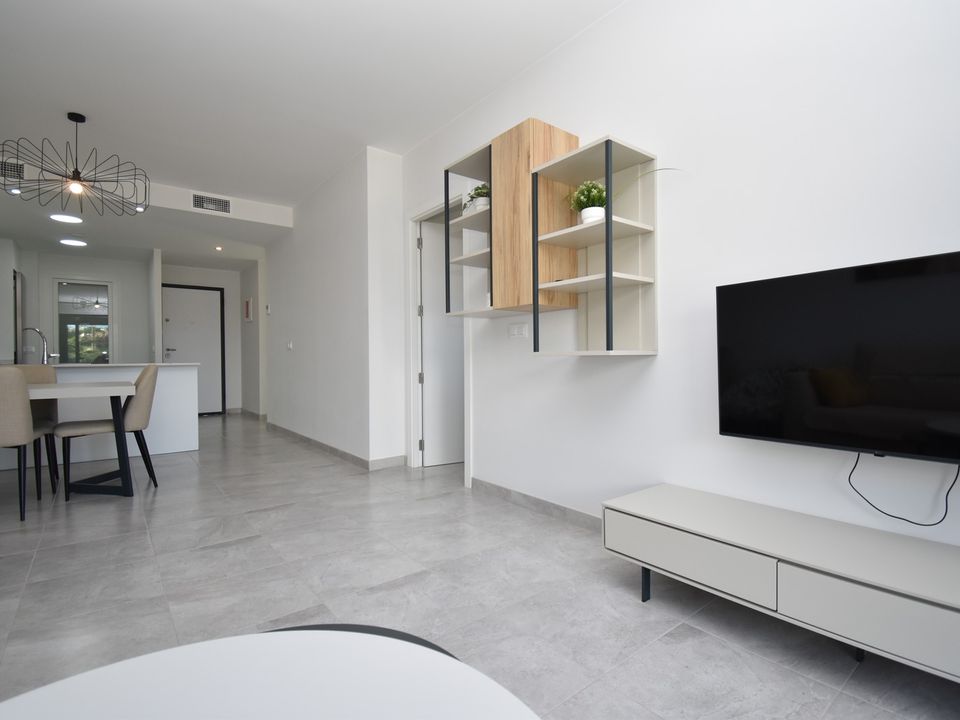 Lejlighed i Villamartin, Alicante - foto 5