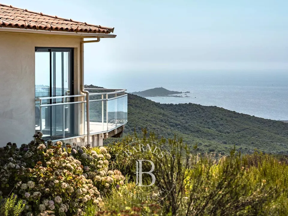 Villa i Porticcio, Corse-du-Sud - bilde 3