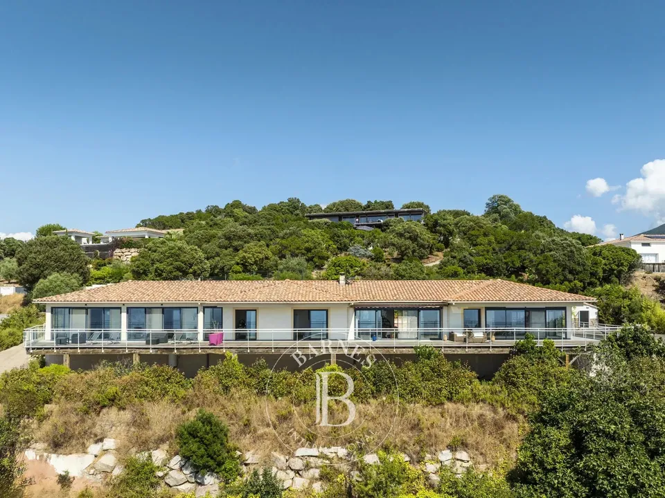 Villa i Porticcio, Corse-du-Sud - bilde 4
