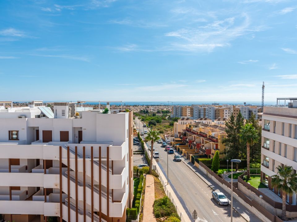 Lejlighed i Orihuela Costa, Alicante - foto 3