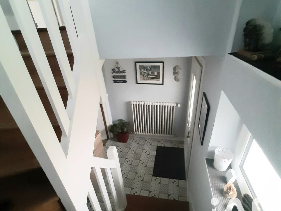 Casa de pueblo en Carhaix-Plouguer, Finistere - foto 2