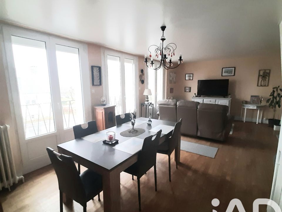 Casa de pueblo en Carhaix-Plouguer, Finistere - foto 3