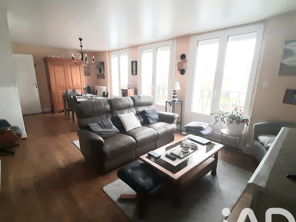 Casa de pueblo en Carhaix-Plouguer, Finistere - foto 4