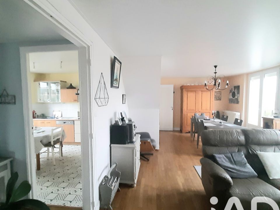 Casa de pueblo en Carhaix-Plouguer, Finistere - foto 5