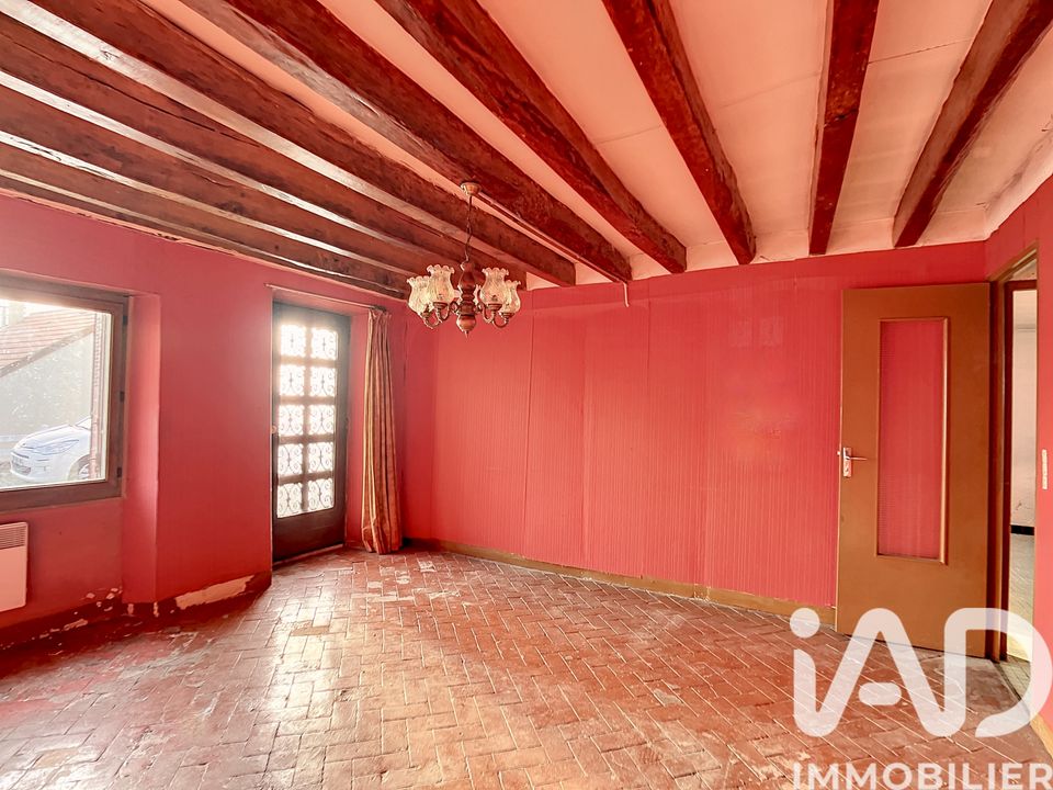 Villa i Courtacon, Seine-et-Marne - foto 2