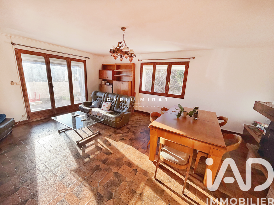 Villa i Six-Fours-les-Plages, Var - bilde 2