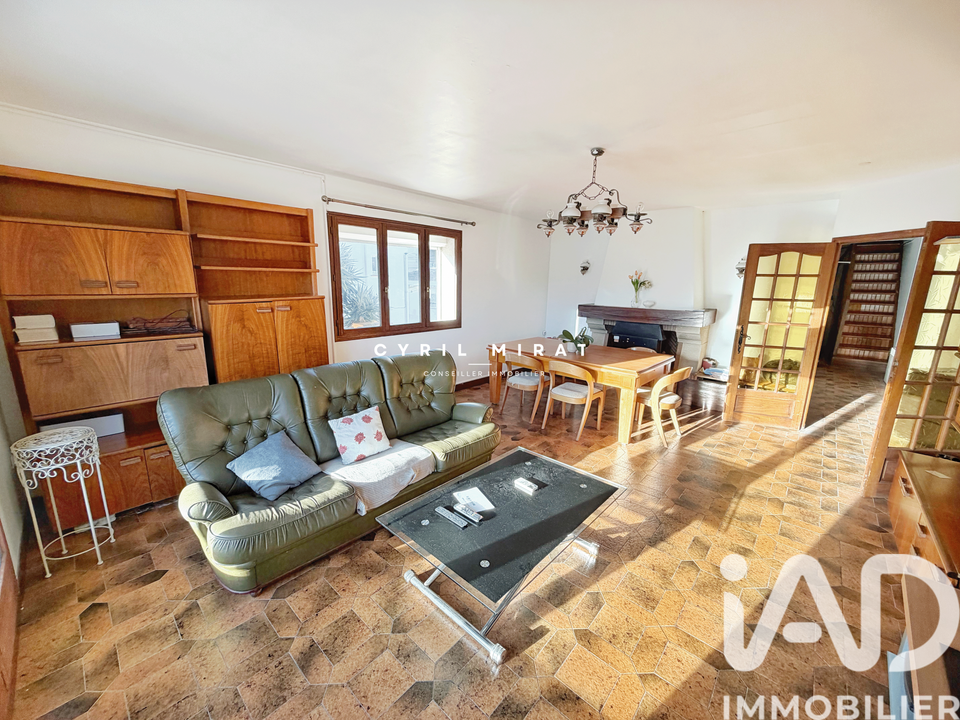 Villa i Six-Fours-les-Plages, Var - bilde 4
