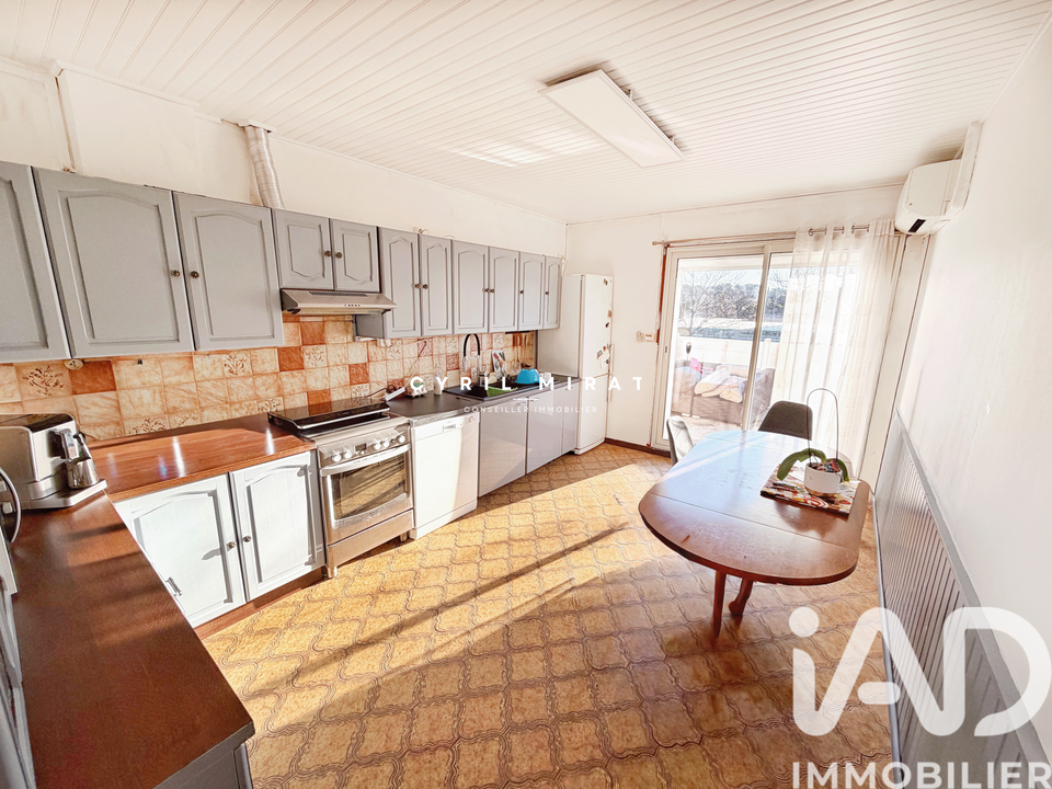 Villa i Six-Fours-les-Plages, Var - bilde 5