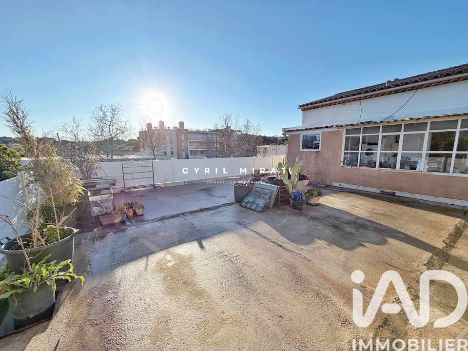 Villa i Six-Fours-les-Plages, Var - bilde 1
