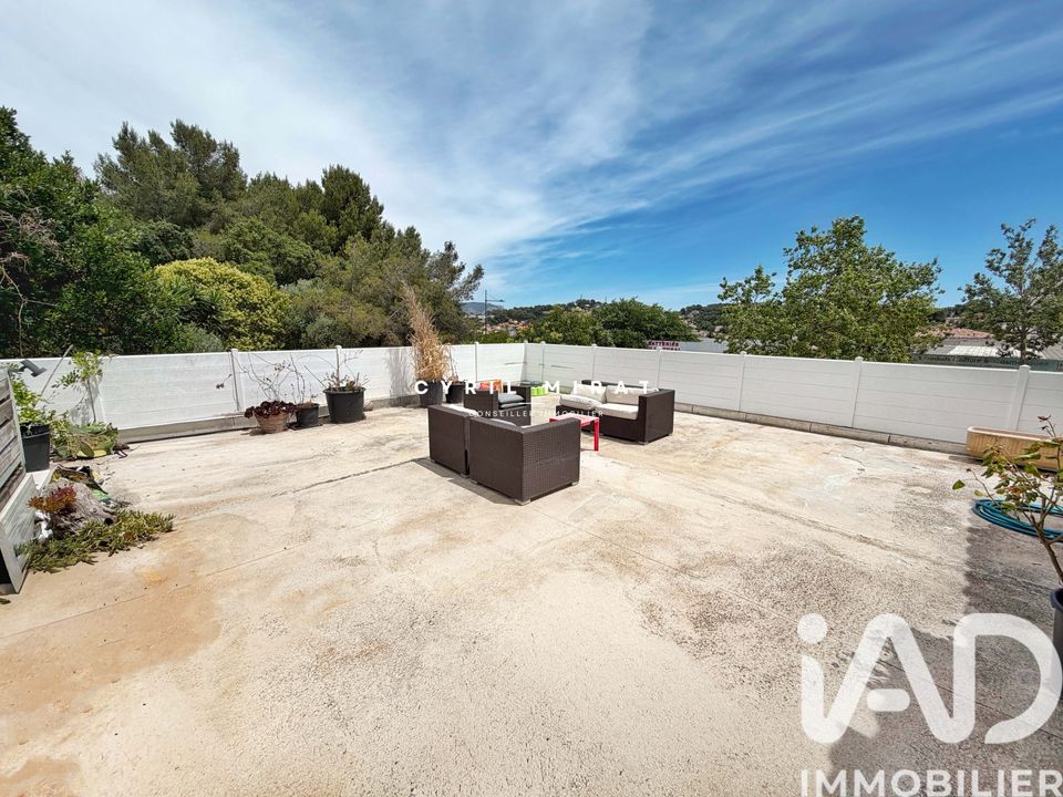 Villa i Six-Fours-les-Plages, Var - foto 1