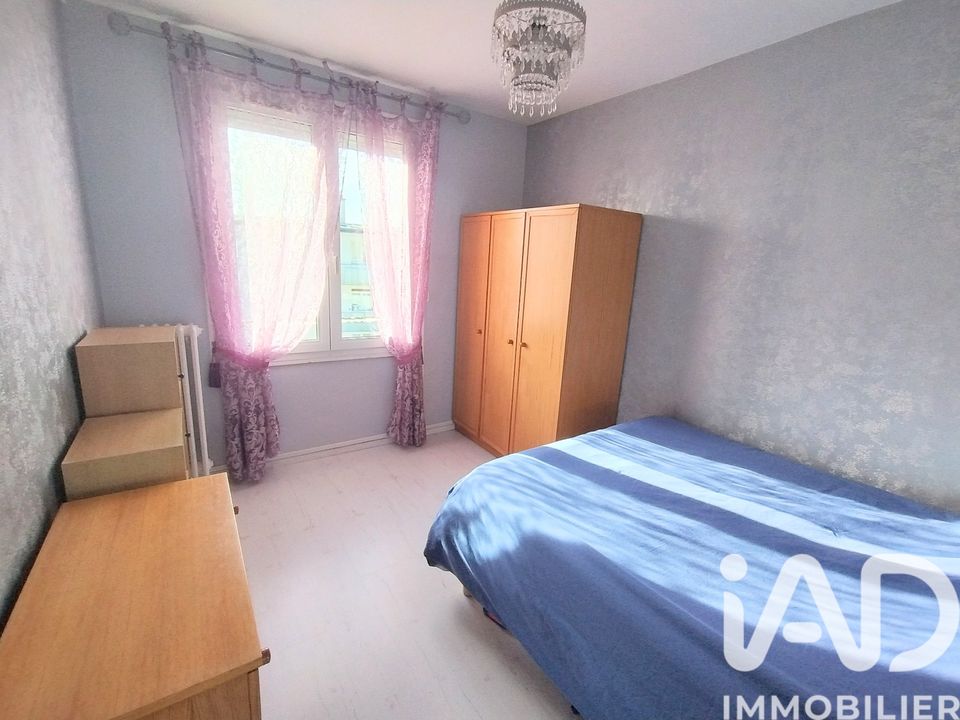 Lejlighed i Reims, Marne - foto 3