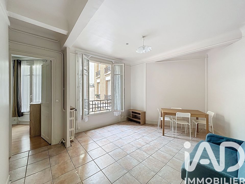 Lejlighed i Asnières-sur-Seine, Hauts-de-Seine - foto 4