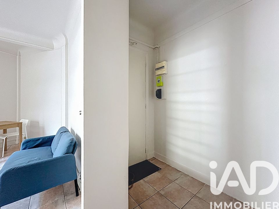 Lejlighed i Asnières-sur-Seine, Hauts-de-Seine - foto 5