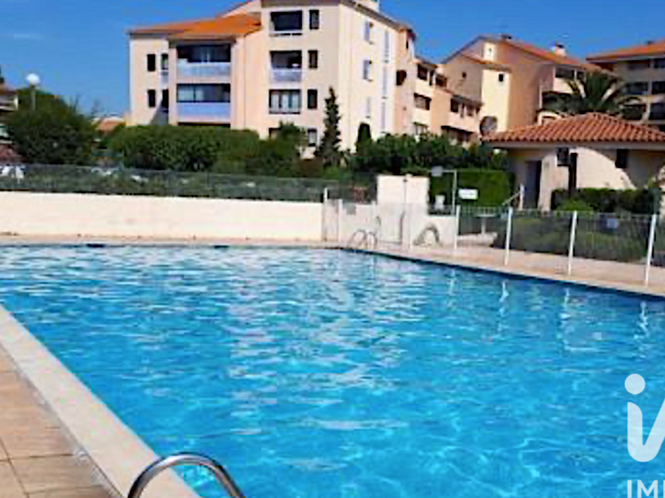 Leilighet i Frejus, Var - bilde 2