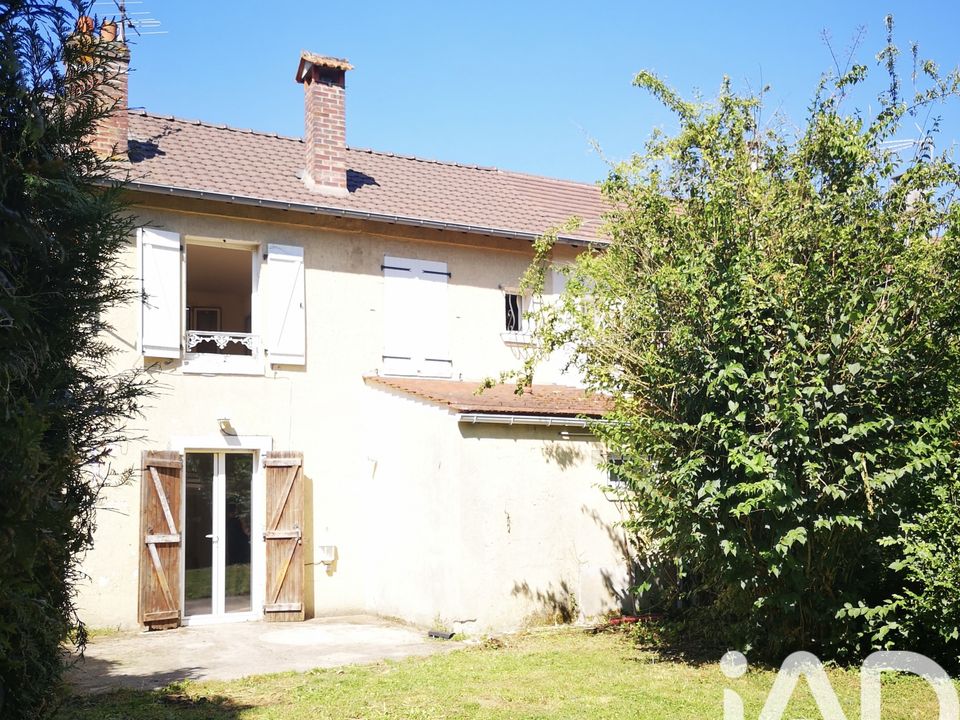 Villa i Plailly, Oise - bilde 2