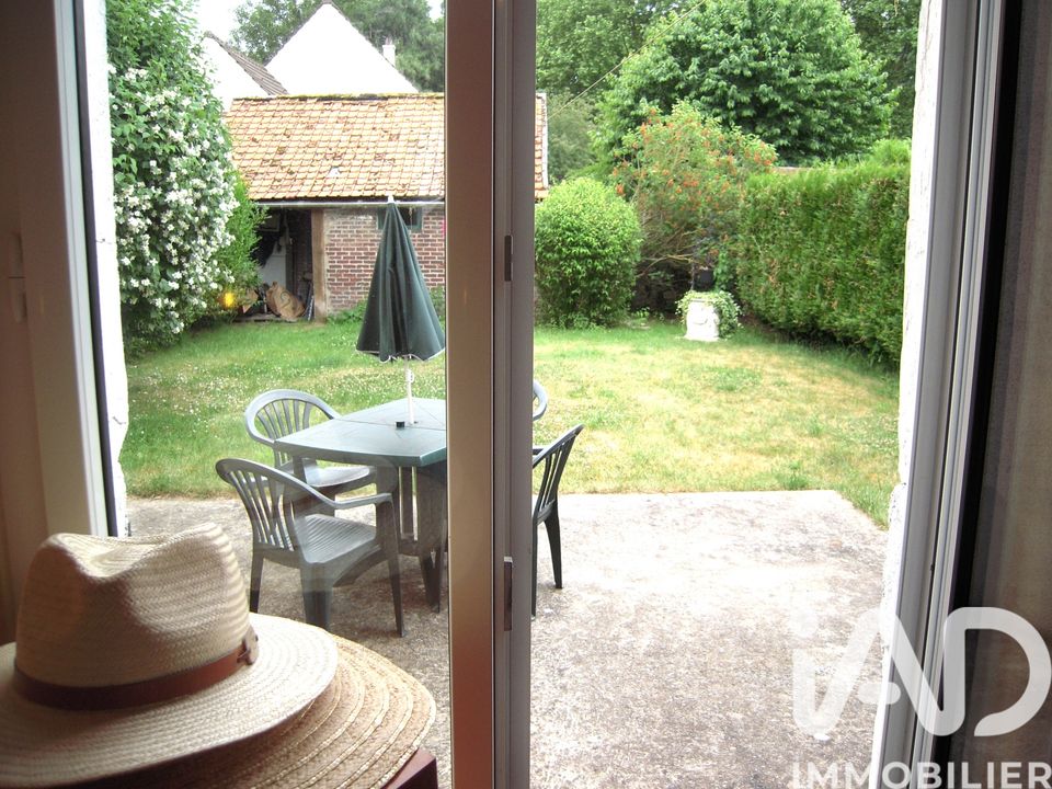 Villa i Plailly, Oise - bilde 3