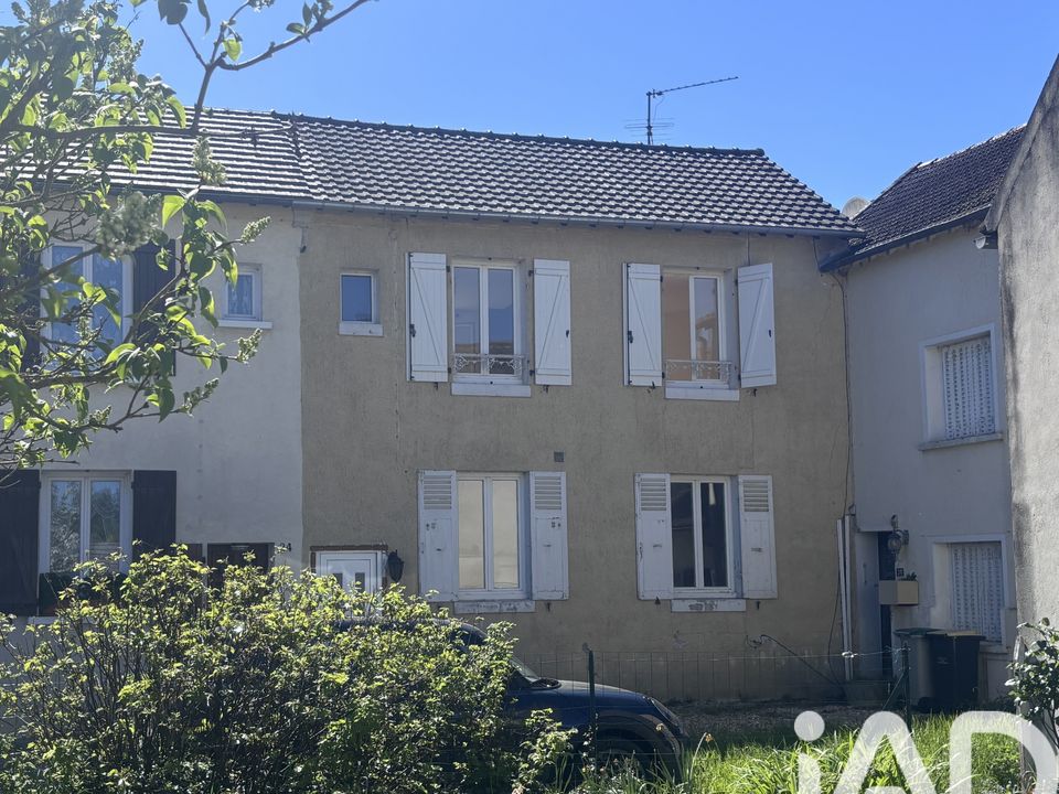 Villa i Plailly, Oise - bilde 1